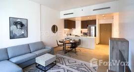 Viviendas disponibles en Jumeirah Apartments