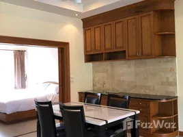 วิลล่า 2 ห้องนอน ให้เช่า ในโครงการ Nagawari Village, นาจอมเทียน, สัตหีบ, ชลบุรี, ไทย