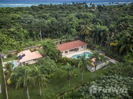 5 Habitación Villa en venta en el República Dominicana, Sosua, Puerto Plata, República Dominicana