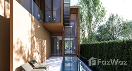 Autumn Villa by Season Luxury Villas中可用单位