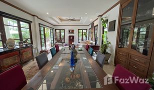 4 Bedrooms Villa for sale in Choeng Thale, Phuket 