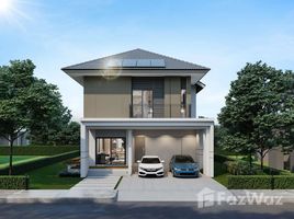 3 Habitación Casa en venta en Sena Grandhome Rangsit - Tiwanon, Bang Phun, Mueang Pathum Thani