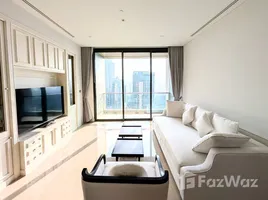 ขายคอนโด 3 ห้องนอน ในโครงการ เดอะ เรสซิเดนซ์ แอท สินธร เคมปินสกี้ โฮเทล แบงค็อก, ลุมพินี, ปทุมวัน