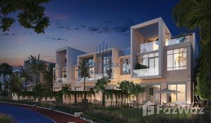 4 Bedrooms Townhouse for sale in Meydan One, Dubai Meydan One