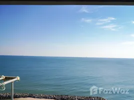 อพาร์ทเม้นท์ 1 ห้องนอน ให้เช่า ในโครงการ เดอะ อัลติเมท ริเวอร์ บีช, ปากน้ำ