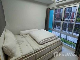 ขายคอนโด 1 ห้องนอน ในโครงการ เดอะ ล็อค 3 สุขุมวิท 101, บางจาก, พระโขนง, กรุงเทพมหานคร