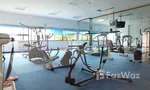 Gym commun at Kieng Talay