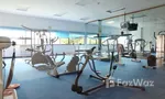 Communal Gym at Kieng Talay