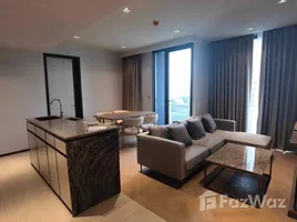 ขายคอนโด 2 ห้องนอน ในโครงการ เดอะ รีเซิร์ฟ 61 ไฮด์อะเวย์, คลองตันเหนือ