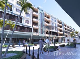 استديو شقة للبيع في Hurghada City, الغردقة, الساحل الشمالي, مصر