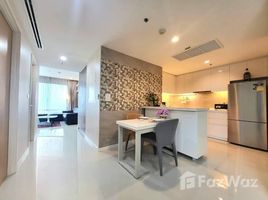 2 chambre Condominium à louer à , Bang Khlo, Bang Kho Laem