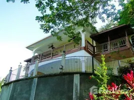5 Schlafzimmer Villa zu verkaufen in Roatan, Bay Islands, Roatan