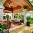 5 Bedroom Villa for rent at Sai Taan Villas, Choeng Thale