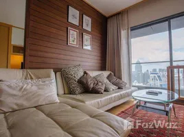 2 Bedroom Condo for sale at Hyde Sukhumvit 13, Khlong Toei Nuea, Watthana, Bangkok