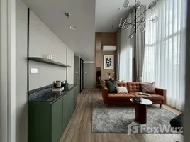 2 Bedroom Apartment for rent at Culture Thonglor, Khlong Tan Nuea