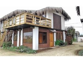 5 Habitación Casa en venta en Puchuncavi, Quintero