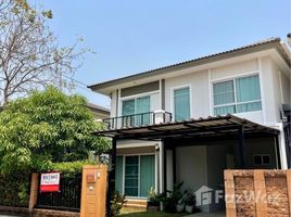 3 Habitación Casa en venta en Passorn Pride Mahidol-Charoenmueang, Ton Pao, San Kamphaeng, Chiang Mai