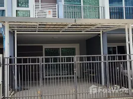 在Supalai Bella Thalang Phuket租赁的3 卧室 联排别墅, Thep Krasattri, 塔朗, 普吉, 泰国