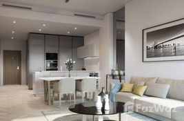 Apartment with 1 Bedroom and 1 Bathroom is available for sale in Dubai, United Arab Emirates at the Wilton Park Residences development