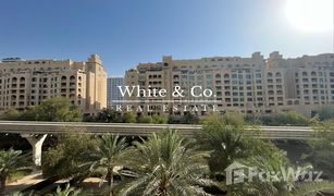 2 Schlafzimmern Appartement zu verkaufen in Shoreline Apartments, Dubai Al Hamri