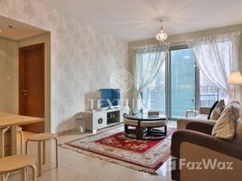 Studio Apartment for sale at Standpoint Tower 1, Standpoint Towers