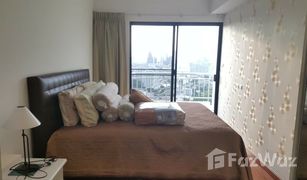 3 Bedrooms Condo for sale in Chong Nonsi, Bangkok Supalai Premier Ratchada-Narathiwas-Sathorn