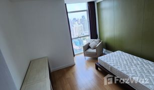 曼谷 Lumphini Athenee Residence 4 卧室 公寓 售 