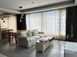 2 Schlafzimmer Wohnung zu vermieten im Nye by Sansiri, Khlong Ton Sai