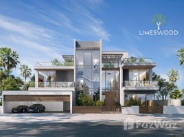 5 спален Таунхаус на продажу в The Pulse Townhouses, Mag 5 Boulevard