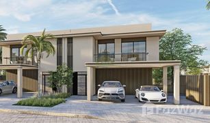3 Bedrooms Townhouse for sale in , Ras Al-Khaimah Park Homes