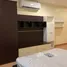 Studio Apartment for rent at The Platinum , Thanon Phet Buri, Ratchathewi, Bangkok