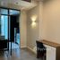 1 chambre Condominium à vendre à The Room BTS Wongwian Yai., Bang Lamphu Lang