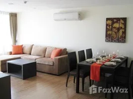 2 Schlafzimmer Wohnung zu vermieten im The Tropical Condominium, Suan Luang, Suan Luang