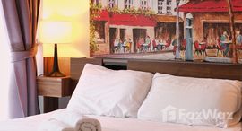 ยูนิตที่เหลืออยู่ในโครงการ ไม้ขาว บีช คอนโดเทล