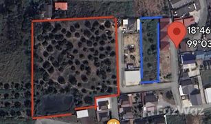 N/A Land for sale in San Klang, Chiang Mai 