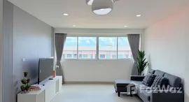 Unités disponibles à Pornsawan Condotel