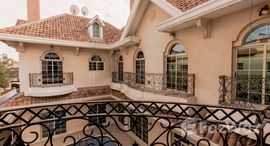 Unités disponibles à Mirdif Villas