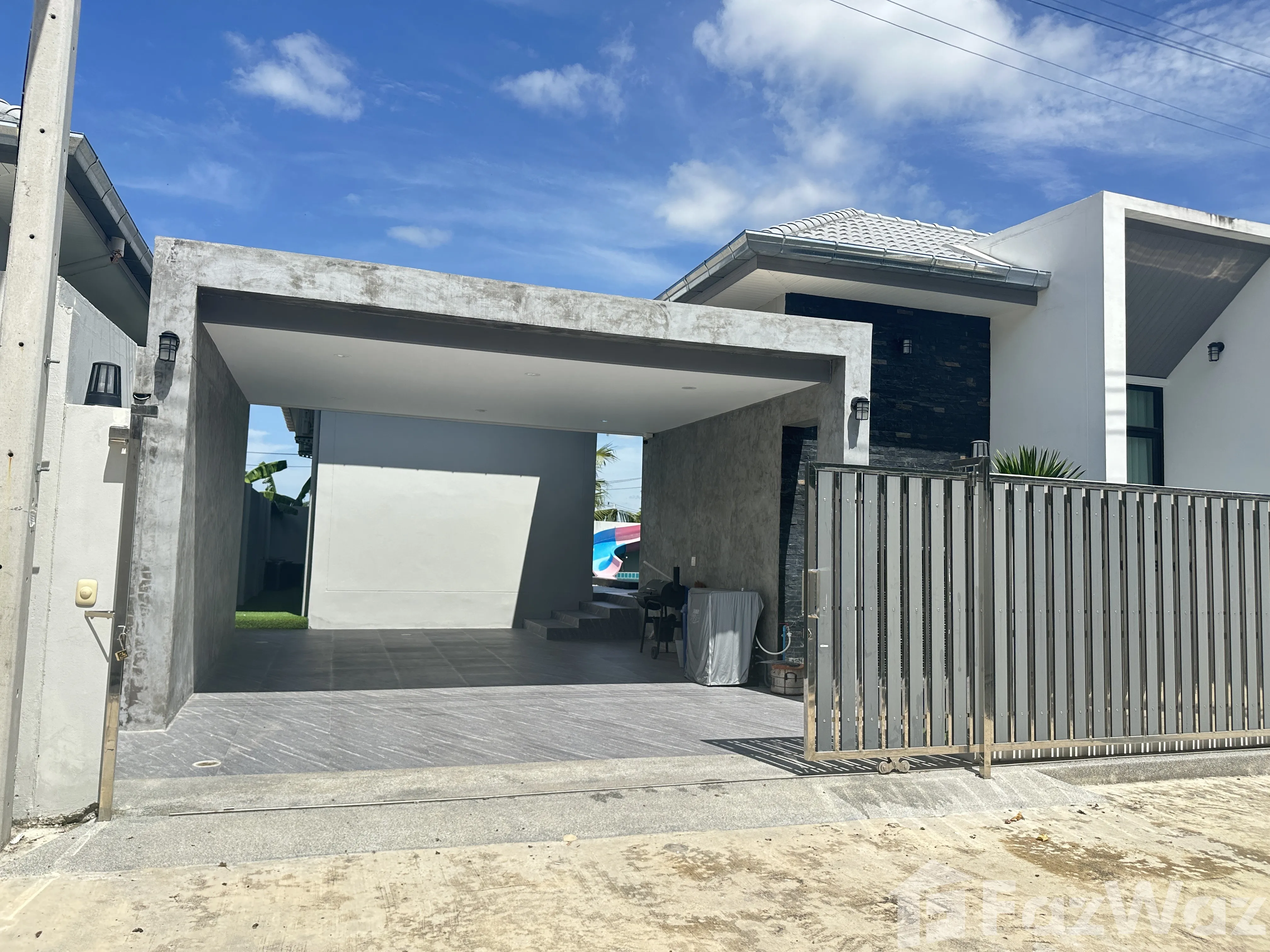Pool Villa Feel Good — photo 1