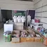2 Bedroom Townhouse for sale in Mueang Rayong Rayong, Choeng Noen, Mueang Rayong, Rayong