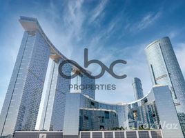 2 Bedroom Apartment for sale at The Gate Tower 3, Shams Abu Dhabi, Al Reem Island