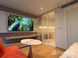 อพาร์ทเม้นท์ สตูดิโอ ให้เช่า ในโครงการ สโคป พร้อมศรี, คลองตันเหนือ