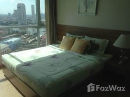 2 спален Кондо на продажу в Rhythm Sathorn, Thung Wat Don