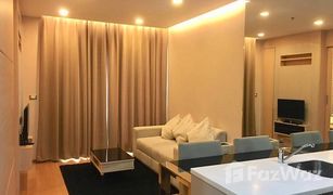 1 Bedroom Condo for sale in Makkasan, Bangkok The Address Asoke