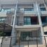 3 Bedroom Townhouse for rent at Plex Bangna, Bang Kaeo, Bang Phli, Samut Prakan