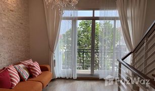 3 Bedrooms House for sale in Saphan Sung, Bangkok Baan Klang Muang Rama 9 - Krungthep Kreetha