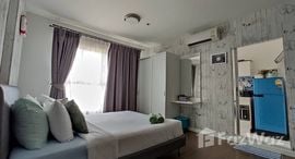 Available Units at Baan Kiang Fah