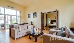 2 Bedrooms Villa for sale in Nong Kae, Hua Hin Terra Villa Village Hua Hin