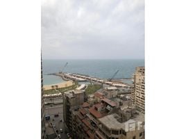 2 chambre Appartement à louer à , San Stefano, Hay Sharq, Alexandria