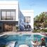 3 Bedroom Villa for sale at The Dahlias, Yas Acres, Yas Island, Abu Dhabi