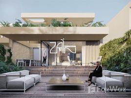 3 Habitación Adosado en venta en Al Jubail Island, Saadiyat Beach, Saadiyat Island, Abu Dhabi
